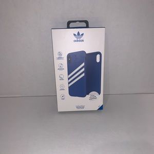 adidas Accessories - Adidas IPhone X Phone Case adidas Accessories - Adidas IPhone X Phone Case